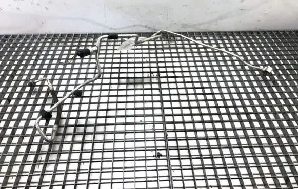 Seat Ibiza IV (6J,6P) Air conditioning (A/C) pipe/hose 6R1820741J