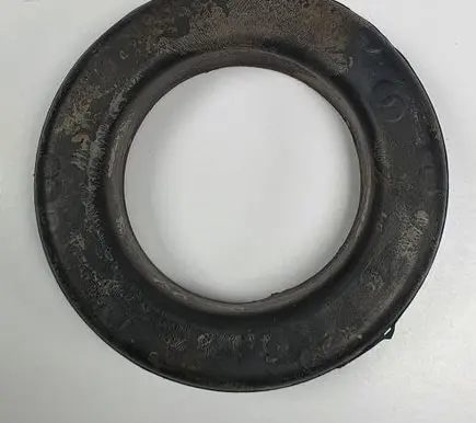 Mercedes-Benz A W177 Coil spring mount A2103250184
