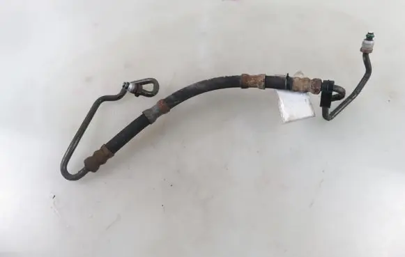 Opel Zafira B Power steering hose/pipe/line 