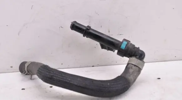 KIA Optima Engine coolant pipe/hose 25436A8500