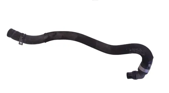 Mercedes-Benz SL R231 Engine coolant pipe/hose A2318301700