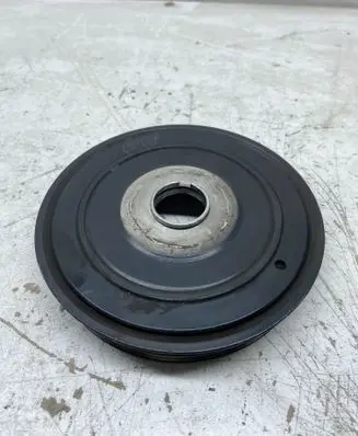 Ford C-MAX I Crankshaft gear 