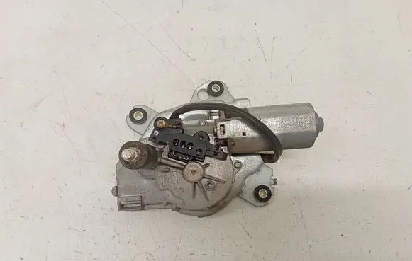 Nissan Terrano Rear window wiper mechanism 287000X000