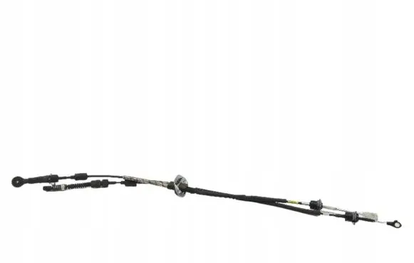 KIA Optima Gear shift cable linkage