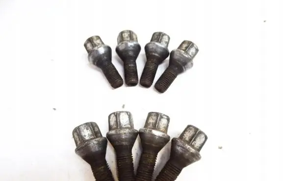 Renault Twingo II Nuts/bolts 7703003008