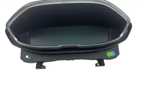 Peugeot 5008 II Speedometer (instrument cluster) 9810394480