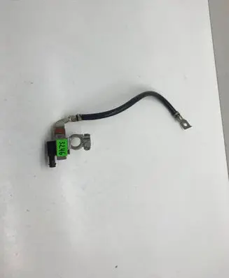 BMW X5 F15 Negative earth cable (battery) 6819309 TBS2011
