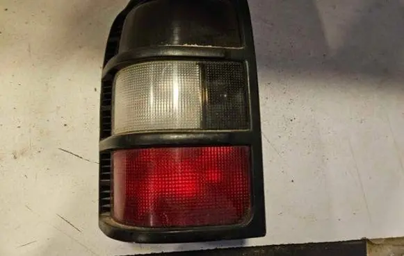 Mitsubishi Pajero Rear/tail lights 0431540