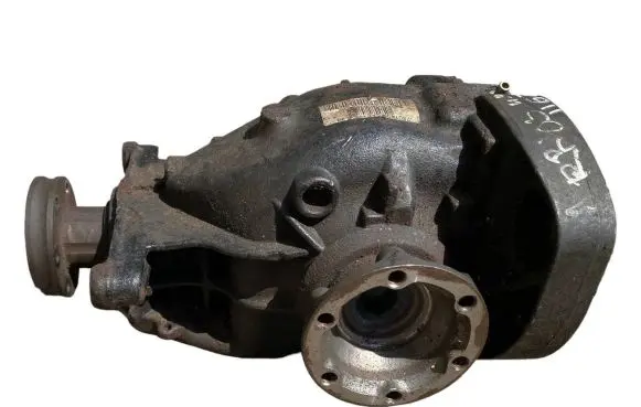 Land Rover Range Rover L322 Rear differential 7501405