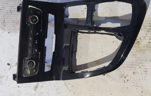 BMW 2 F46 Center console decorative trim 9287611