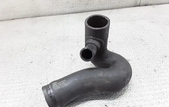 Audi A4 S4 B5 8D Intercooler hose/pipe 4B0145832