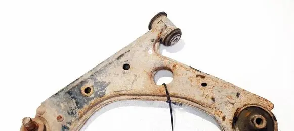 Opel Corsa D Front lower control arm/wishbone 