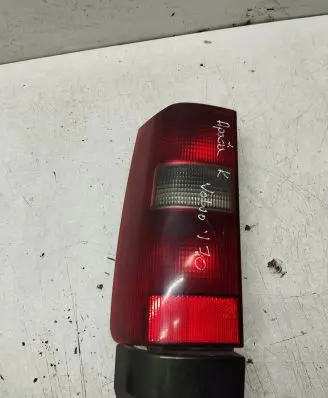 Volvo V70 Rear/tail lights