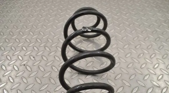 Mercedes-Benz CLA C117 X117 W117 Rear coil spring
