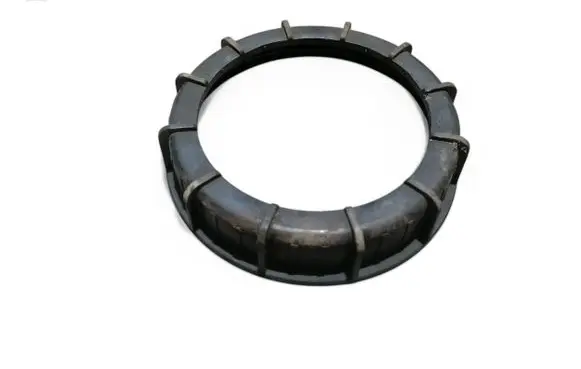 Volvo S80 In tank fuel pump screw locking ring/nut 6G919C385AC