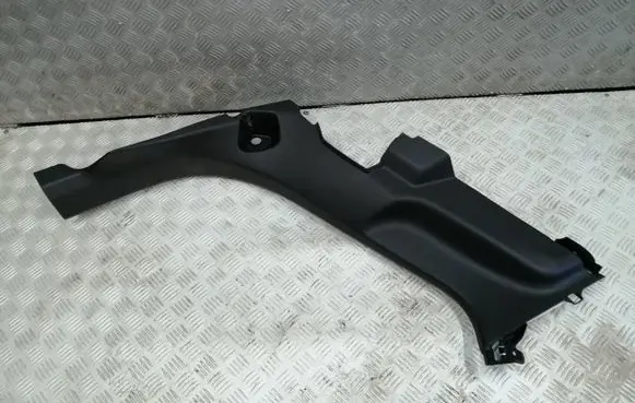 Citroen C4 III e-C4 (C) pillar trim 98448474ZD 12326