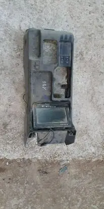 Toyota Land Cruiser (HDJ90) Center console NOCODE