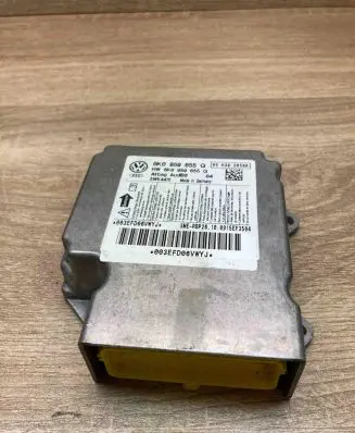 Audi A4 S4 B8 8K Airbag control unit/module 8K0959655G 5WK4411