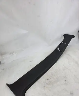 BMW 5 E34 (B) pillar trim (top) E3451443 1944206