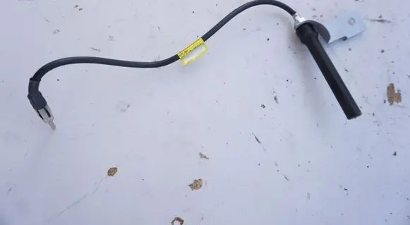 Radio antenna