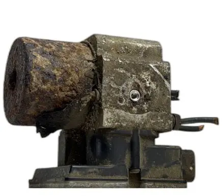 Renault Trafic II (X83) Master brake cylinder 8200511146 93857506