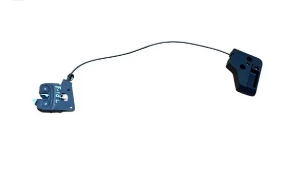 BMW 5 F10 F11 Seat back rest lock catch 52207112863 7112863