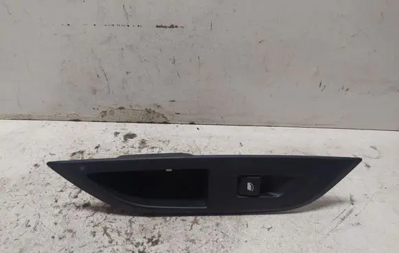 Peugeot 2008 II Electric window control switch 980448032 980448032ZD