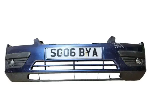 Ford Focus Front bumper 4M51-17757-A
