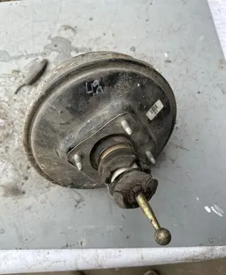 Audi A3 S3 8L Brake booster 1J2614105D