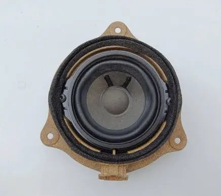 Audi A6 S6 C6 4F Front door speaker