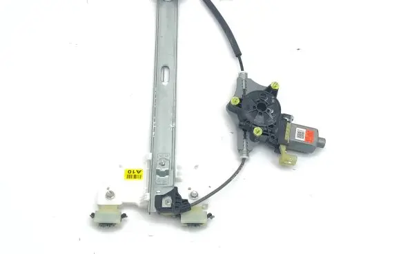 KIA Stonic Rear door window regulator with motor 83460H8000 F00S1W2198 211119B1B0
