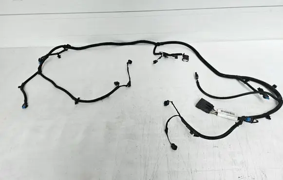 Volvo XC60 Parking sensor (PDC) wiring loom 32374242AB