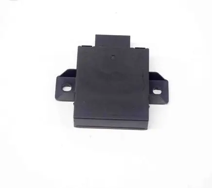 Alarm control unit/module