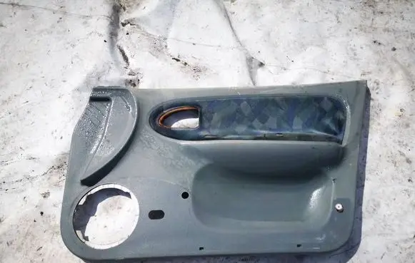Renault Megane I Front door card panel trim 7700832015