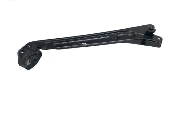 Radiator support slam panel bracket