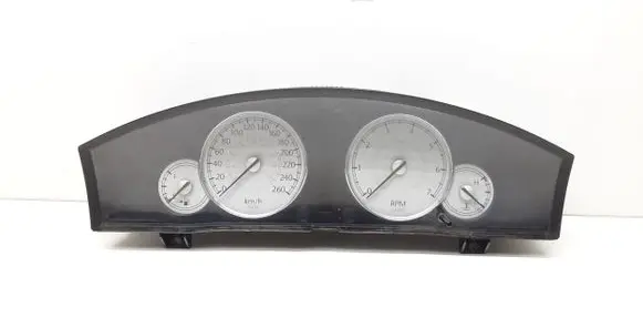 Chrysler 300 - 300C Speedometer (instrument cluster) 04836990AA P56044943AF
