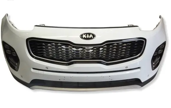 KIA Sportage Front bumper ZDERZAKSPOCBR