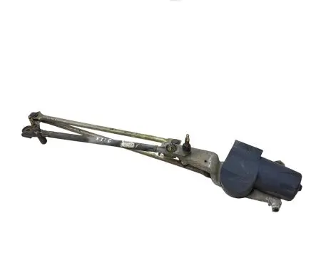 Ford Focus Front wiper linkage and motor
