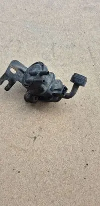 Opel Zafira A Turbo solenoid valve 09158200