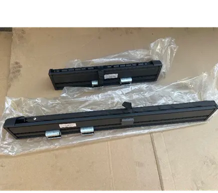 Volvo V70 Parcel shelf load cover 39851517 26062008