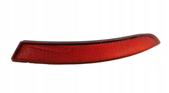 Skoda Octavia 985 Rear tail light reflector 5E7945105