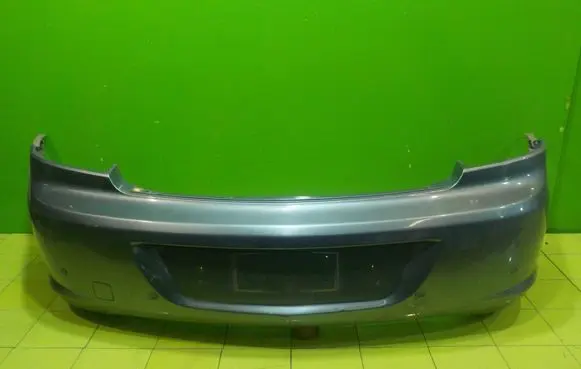 Chrysler Sebring (JS) Rear bumper SP210