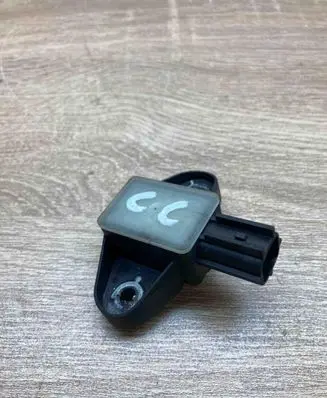 Volkswagen PASSAT B6 Airbag control unit/module 5N0959354 14090303