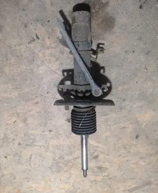 Renault Megane III Front shock absorber/damper