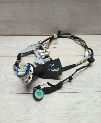 Mazda 5 Wiring harness BP4L66960 358553