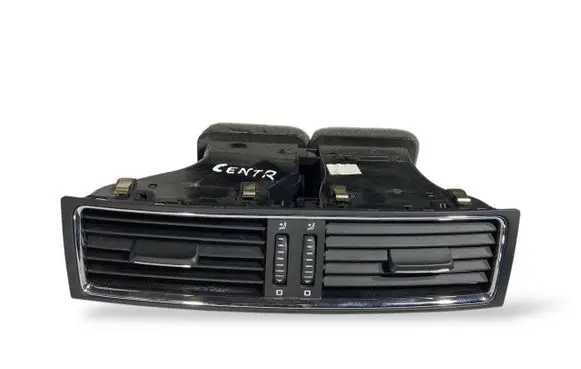 Skoda Superb B6 (3T) Dash center air vent grill 3T0820951A