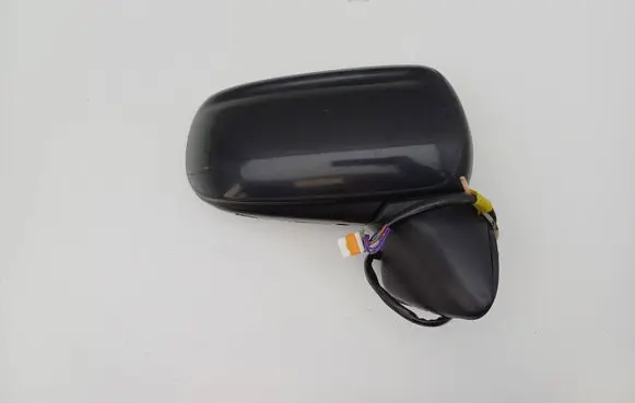 Mazda Premacy Front door electric wing mirror 010089