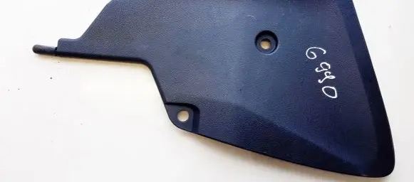 Honda CR-V Other interior part 77296SWA003020 77296-SWA-0030-20
