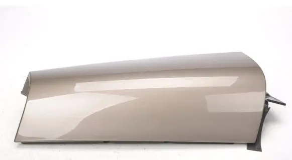 Mini One - Cooper Clubman R55 Rear bumper corner part panel trim 7240227