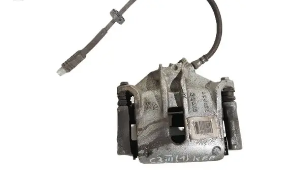 Citroen C3 Aircross Front brake caliper 4400R6 1651756680 1692649280
